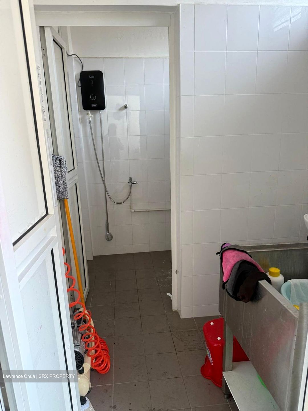 Potong Pasir Avenue 1 (D13), Office #591845981
